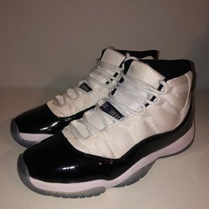 Jordan 11 Concord (2018)